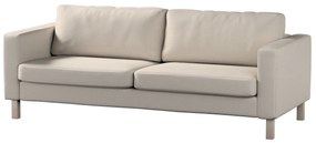 Poťah na sedačku Karlstad (nerozkladací, 3-miestny, krátky)