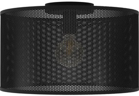 Eglo 43794 - Stropné svietidlo MANBY 1xE27/40W/230V