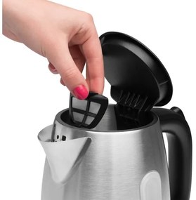 Sencor - Rýchlovarná kanvica 1,7 l 2200W/230V