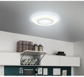 Eglo 99399 - LED Stropné svietidlo REDUCTA 3xLED/16W/230V