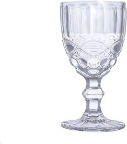 Pohár Magnificent Clear 240ml