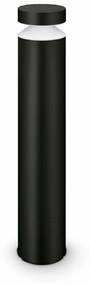 Philips Laven vonkajšie stĺpikové svietidlo LED 6 W 4000 K, čierna