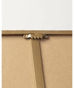 Nástenné zrkadlo 60x60 cm Marco – Kave Home