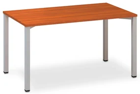 Stôl ProOffice B 80 x 140 cm, čerešňa