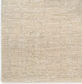 Koberec CK090 LATTITUDE slonia kosť / béžový