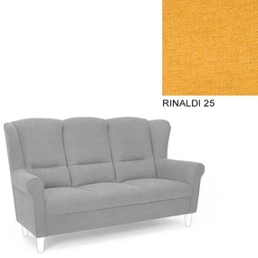AVA JIM 3ALR Čalúnená časť Varianta: RINALDI 25