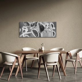 Obraz - Príroda na jeseň (120x50 cm)