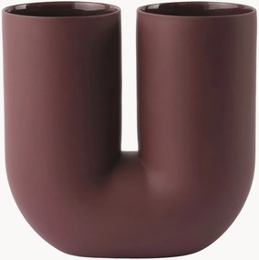 Porcelánová váza Kink, V 26 cm