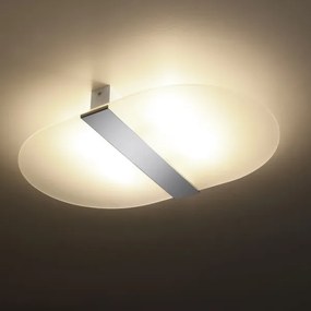 Sollux SL.1005 - Stropné svietidlo SALIA 2xG9/40W/230V