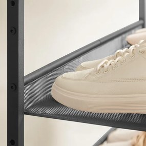 Botník LBS038B88 dub artisan