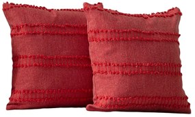 Obliečky na vankúše v súprave 2 ks 43x43 cm Tuffet – Mioli Decor