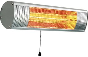 Infražiarič na terasu E2 INFRAe² 1500 W