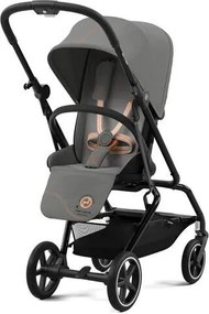 Cybex športový kočík Eezy S Twist+ 2 SILVER lava grey