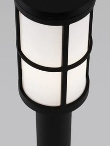 Vonkajšia záhradná lampa Stone