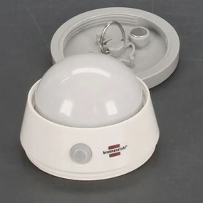 Brennenstuhl - LED orientačné svietidlo so senzorom pohybu LED/3xAA 3000K