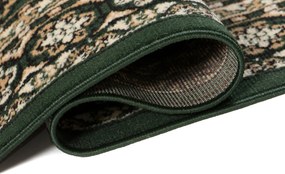 TA Koberec N634A Z_GREEN EUFRAT BLX Rozmer: 70X140 cm