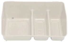 CONFORTIME Organizér k drezu na umývacie potreby, multifunkčný organizér URBAN 14 × 20,5 × 8 cm