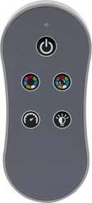 Bestway LAY-Z-SPA HOLLYWOOD AIR JET JACUZZI 196 X 66 CM