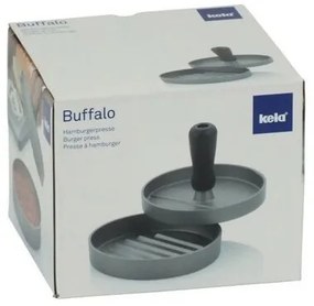 Lis na hamburger BUFFALO O12cm KELA KL-11715