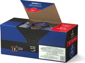 Cafissimo káva silná