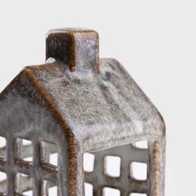 Lampáš ESMALTE domček 707377