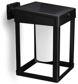 Philips - LED Solárne nástenné svietidlo so senzorom CAMILL LED/1,4W/3,7V IP44