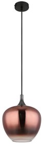 GLOBO MAXY 15548HG Závesné svietidlo