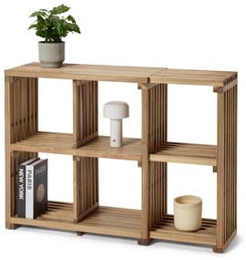 Vysúvacia komoda »FLEKSIBEL«