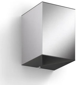 Philips 17358/47/P0 - LED Vonkajšie nástenné svietidlo CISTUS 2xLED/4,5W/230V IP44