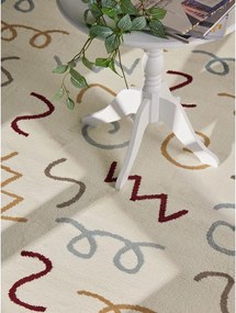 Detský koberec 200x290 cm Fiete – Hanse Home