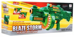 RAMIZ Poloautomatická pištoľ Blaze Storm KARABIN - 7001