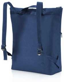 Reisenthel Chladiaca taška/batoh Cooler-backpack navy
