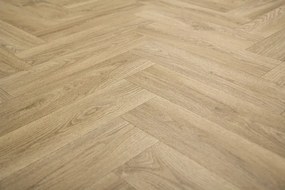 PVC podlaha Bingo Giuliano 555 hnedá