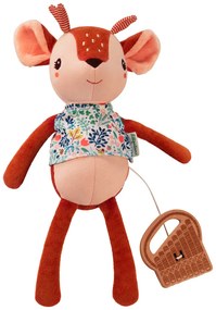 Lilliputiens - muzikantka jelenček Stella