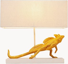 Stolová lampa Iguana