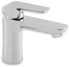 Umyvadlová batéria Novaservis Nobless Tina bez výpuste chróm 38001/1.0, 1 ks