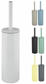 Spirella WC kefa Akira, matná biela