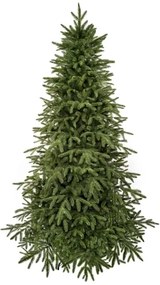 Umelý vianočný stromček 3D Smrek Kalifornský 180cm