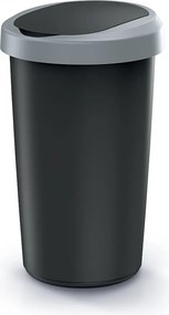 Odpadkový kôš COMPACTO 25 L - výber z 5 prevedení