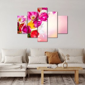 Obraz tulipánov (150x105 cm)