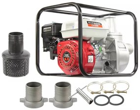 Benzínové motorové čerpadlo 3" 1000l/min | KD771