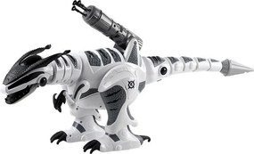 LEAN Toys Diaľkovo ovládaný futuristický dinosaurus R/C