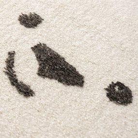 Koberec Teddy 120x170 cm