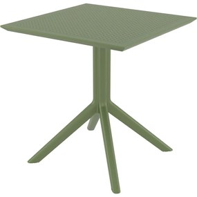 SKY 70 záhradný stôl sky 70