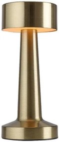 Rabalux SENAN LED stolná lampa 74207