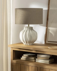 Stolová lampa Unda I 53 cm