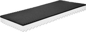 Matrac Medixo Space 90x200 cm%
