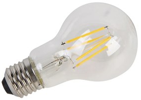 Sada 5 stmievateľných LED žiaroviek E27 s 3 stupňami A60 5W 700 lm 2700K