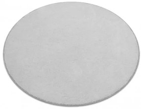 Koberec CASHMERE 152 strieborný