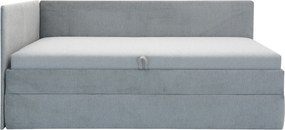 XXXLutz LEŽADLO, textil, 110/200 cm Cantus - Sedačky - 000803006003